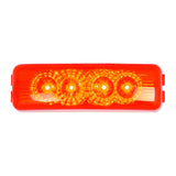 Rectangular Spyder LED Li