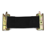 5" E Track Bungee Strap