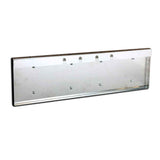Peterbilt Two Plate License Plate Holder