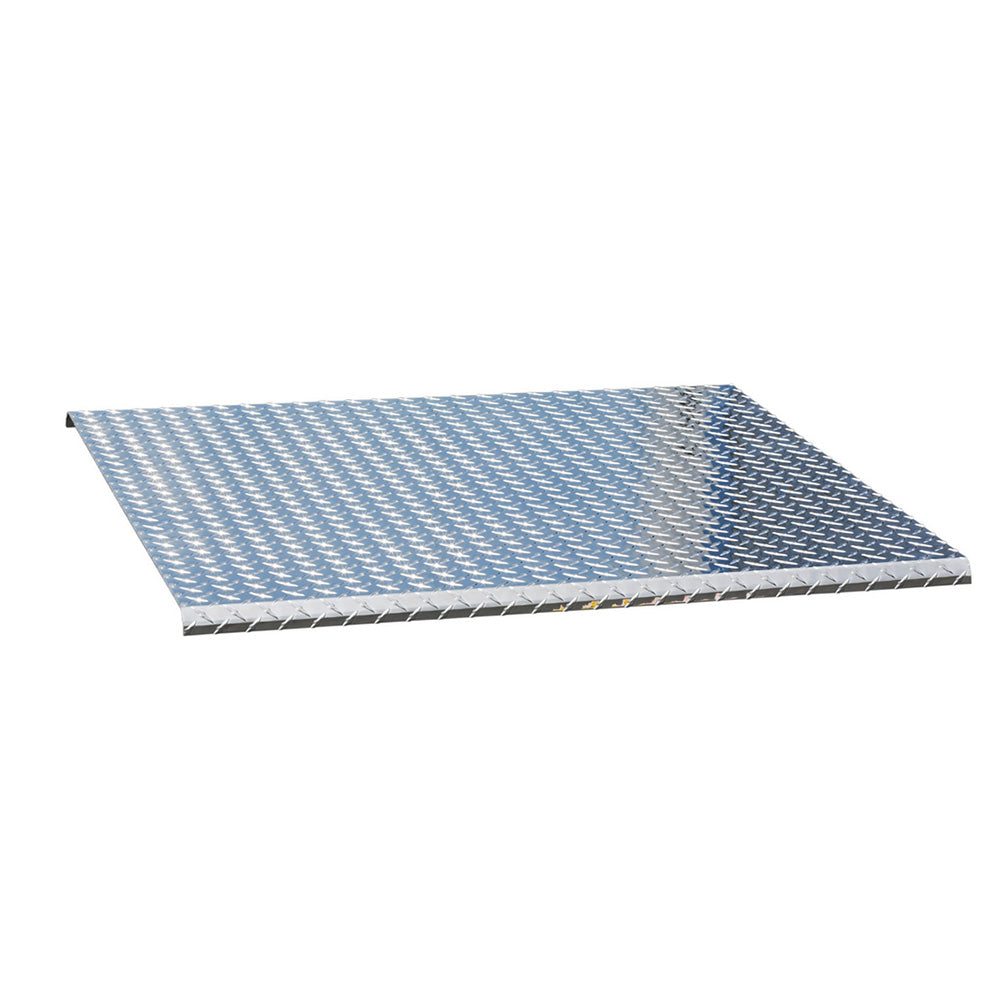 Diamond Plate Deck Plate