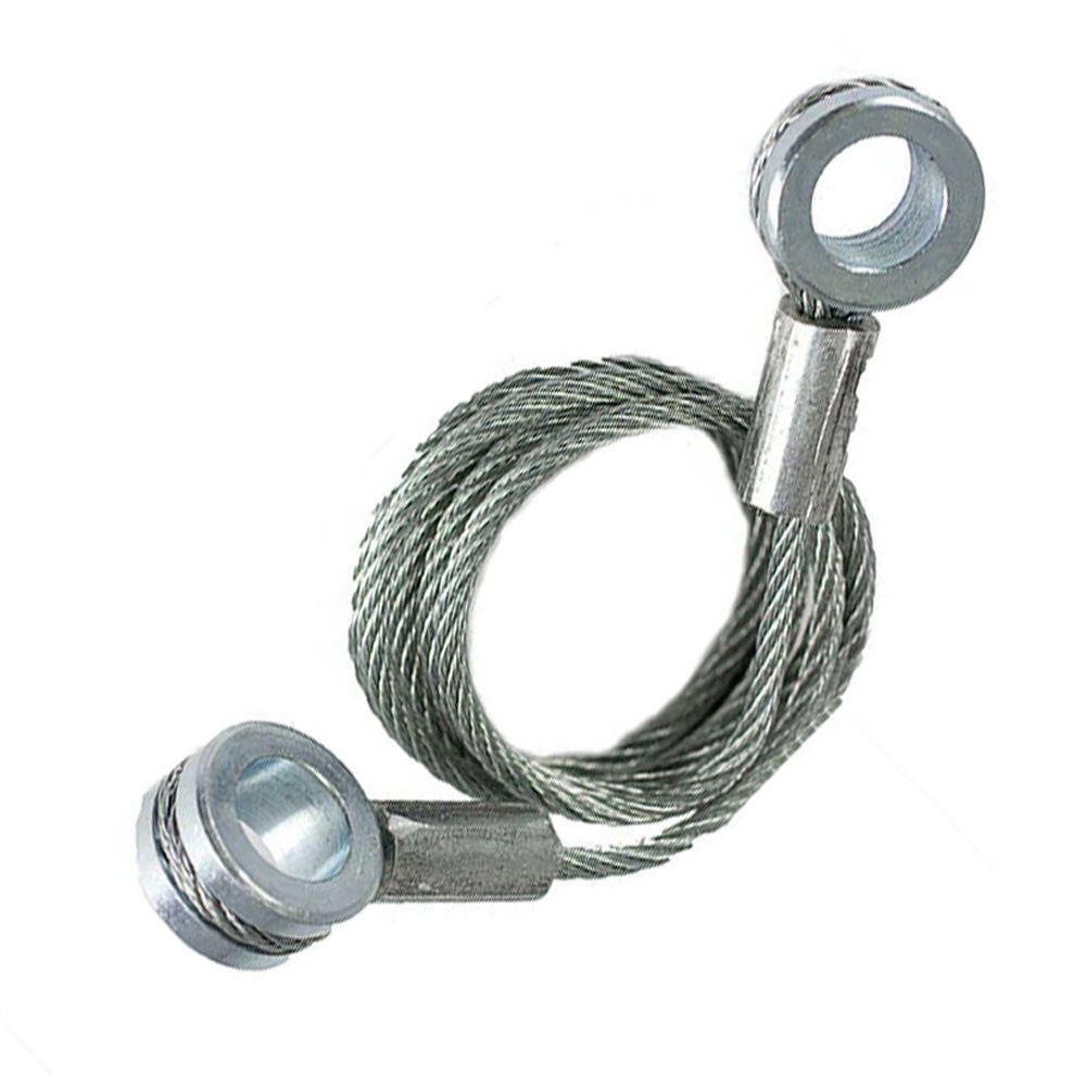 Peterbilt Heavy Duty Hood Restraint Cable