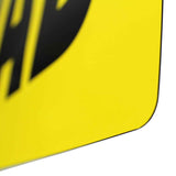 3-Piece Magnetic Over Size Load Sign
