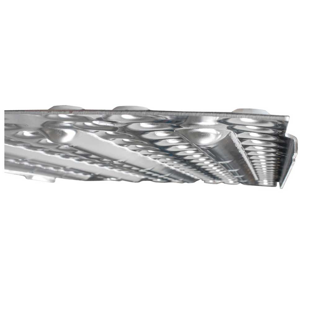 Volvo VNL 2003+ Aluminum Deck Plate