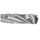 Volvo VNL 2003+ Aluminum Deck Plate