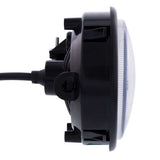 Freightliner Columbia 2001-2011 Chrome Fog Light