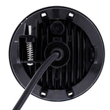 Freightliner Columbia 2001-2011 Chrome Fog Light