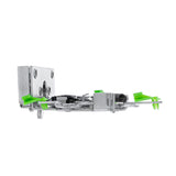 PB 335, 386, 378, 379, 387, 388, 389 Door Latch Assembly - Driver Side