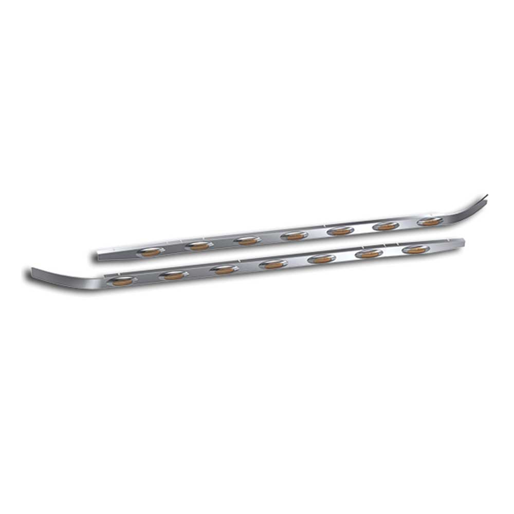 Peterbilt 567/579 Ultraloft Sleeper Panels