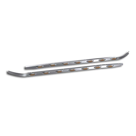 Peterbilt 567/579 ultraloft sleeper panels