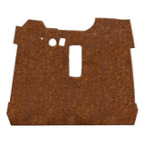 Peterbilt 379, 377, 378 1987-2005 Cab Carpet Replacement