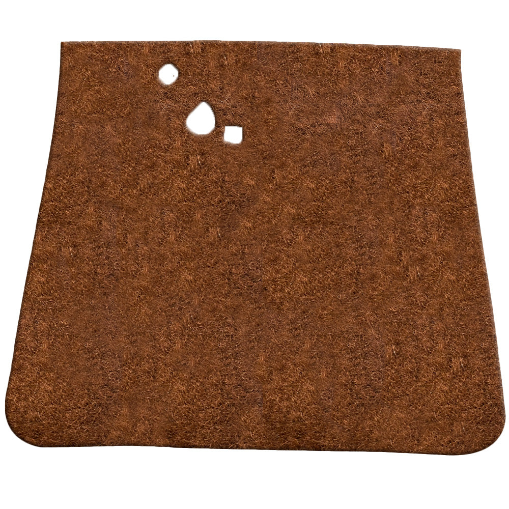 Peterbilt 359 Cab Carpet Replacement