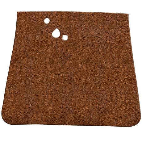 Peterbilt 359 cab carpet replacement, another angle