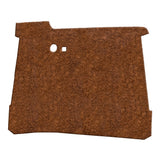 Kenworth W900, T600, T800 1983-2006 Cab Carpet Replacement