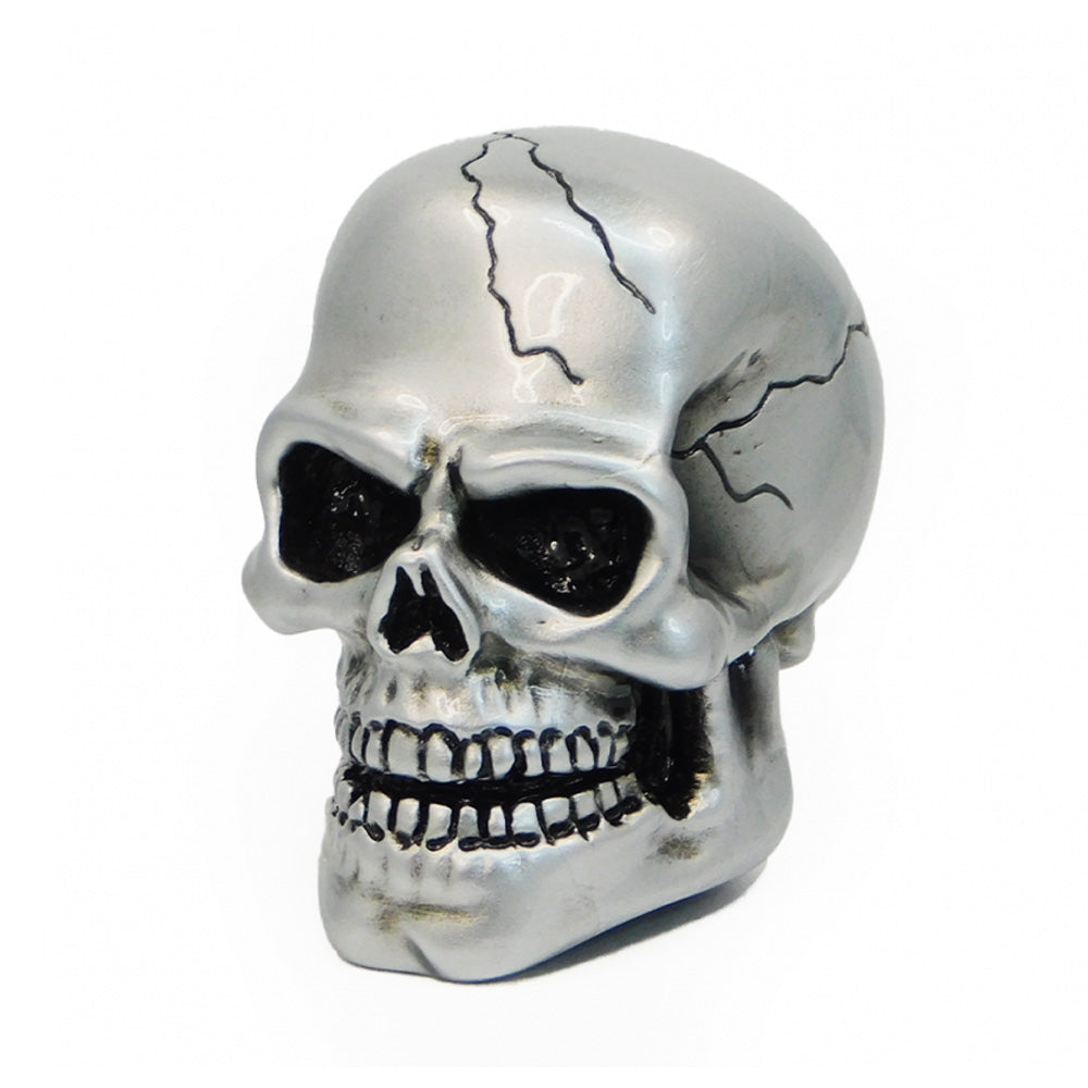 Arnold Skull Shifter Knob