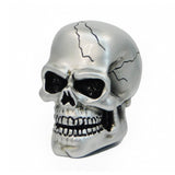 Arnold Skull Shifter Knob