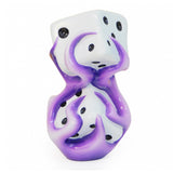 Flame Dice Shifter Knob