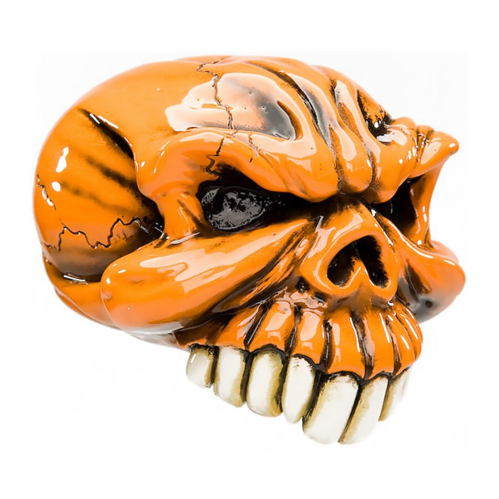 Gomez Skull Shifter Knob