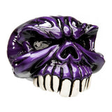 Gomez Skull Shifter Knob