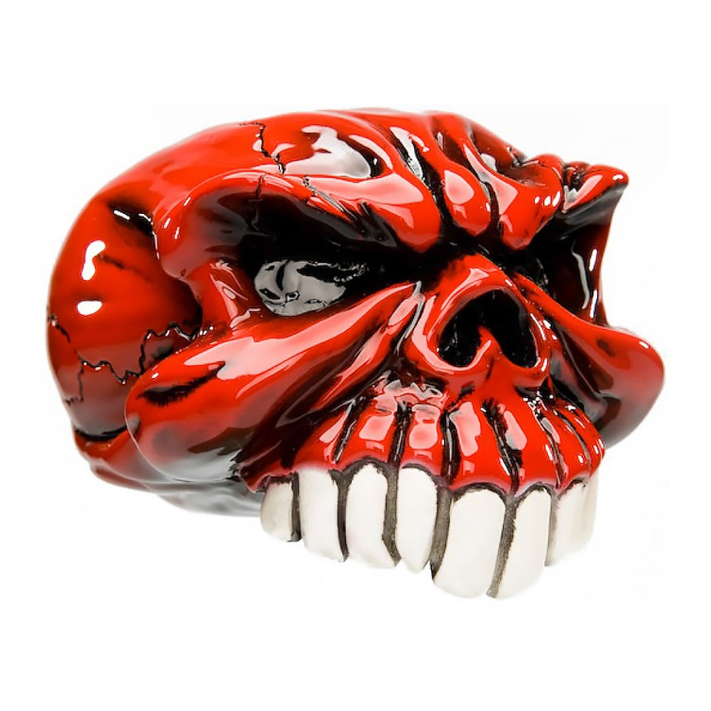 Gomez Skull Shifter Knob