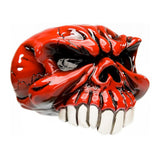 Gomez Skull Shifter Knob