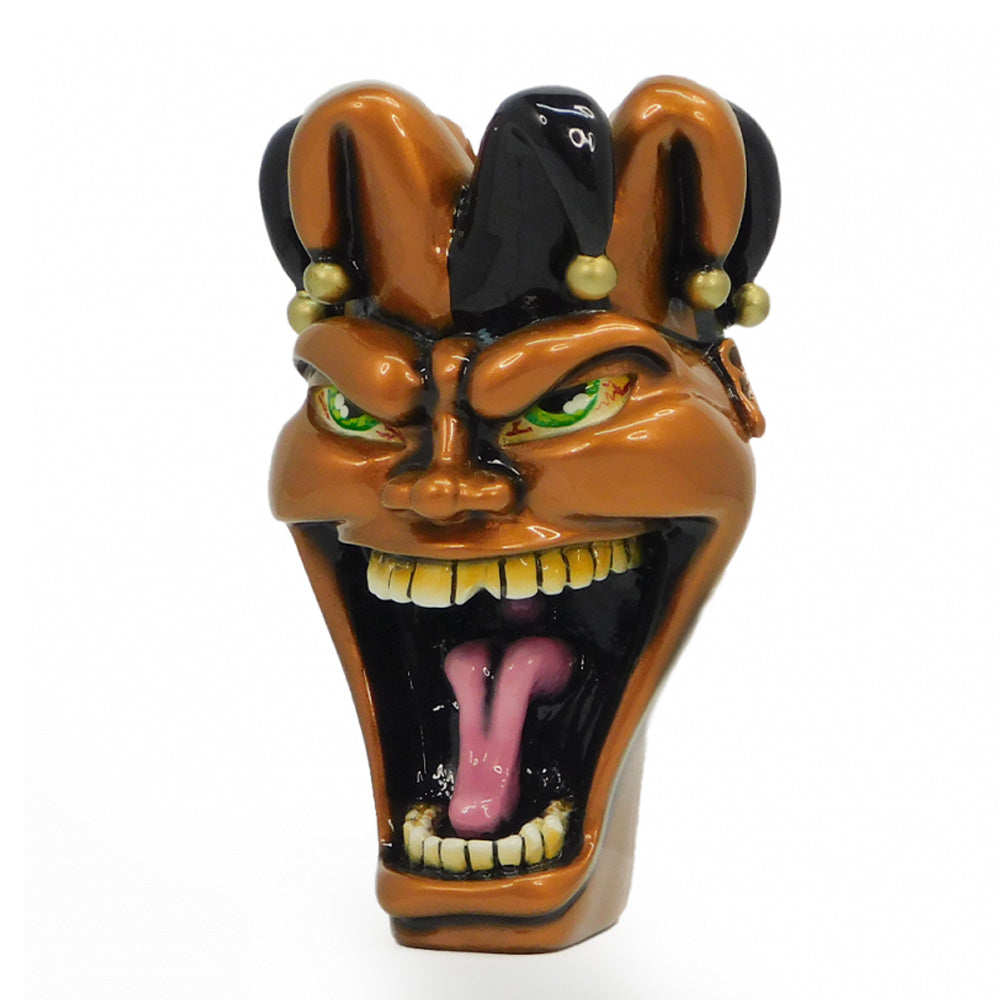 Joker Shifter Knob – Iowa 80