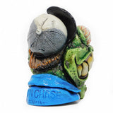 Green Janky Jenkins Monster Shifter Knob