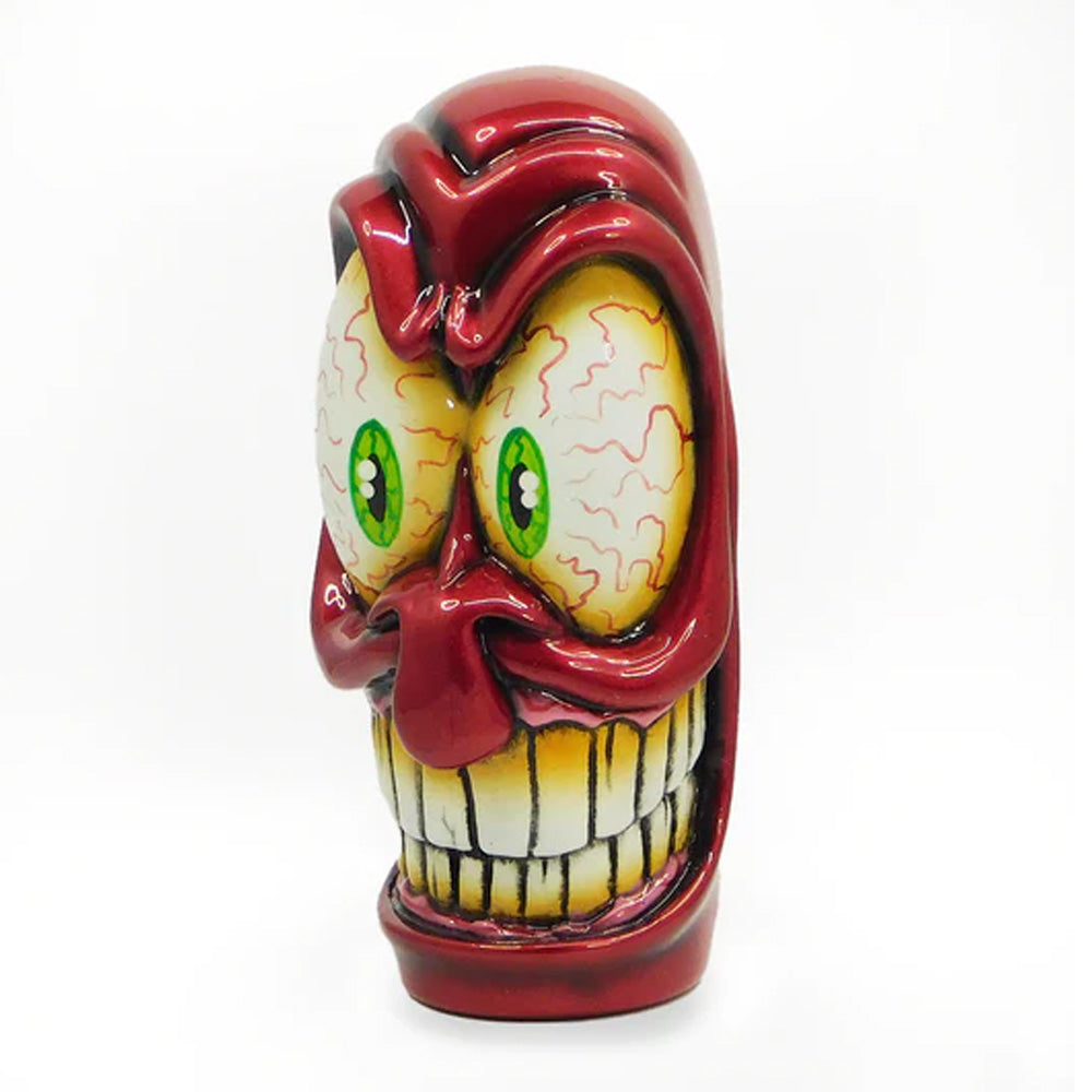 Mr. Krinkle Shifter Knob