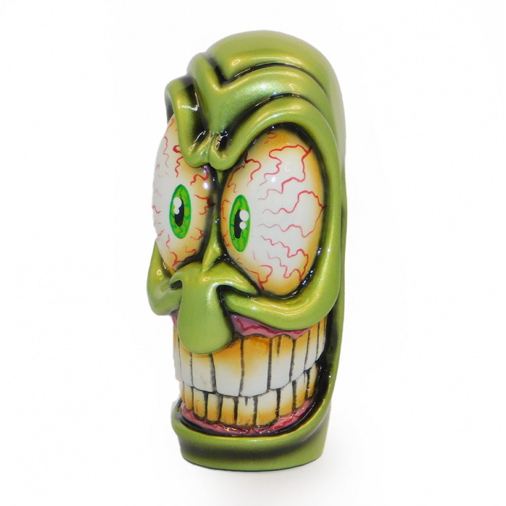 Mr. Krinkle Shifter Knob – Iowa 80