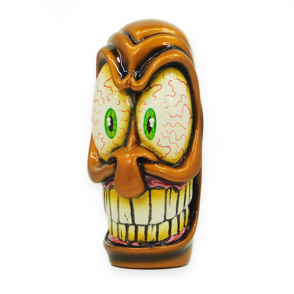 Mr. Krinkle Shifter Knob – Iowa 80