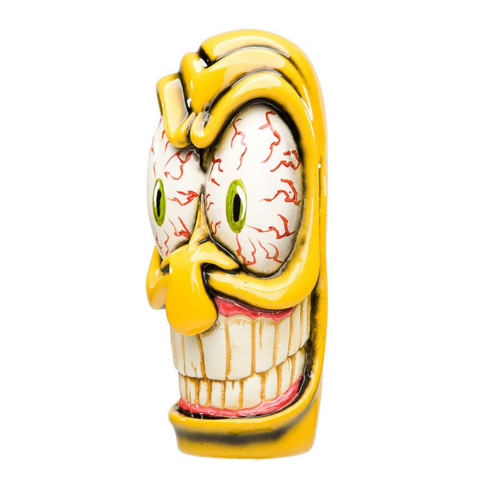 Mr. Krinkle Shifter Knob – Iowa 80