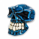 Lenny Skull Shifter Knob