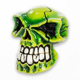 Lenny Skull Shifter Knob