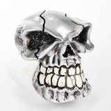 Lenny Skull Shifter Knob