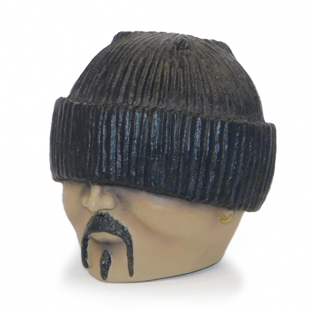 Lowrider Man With Beanie Shifter Knob