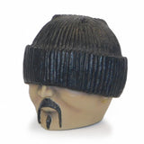Lowrider Man With Beanie Shifter Knob
