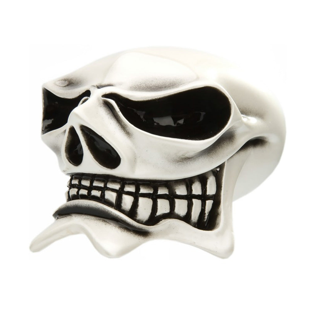 McPhail Skull Shifter Knob