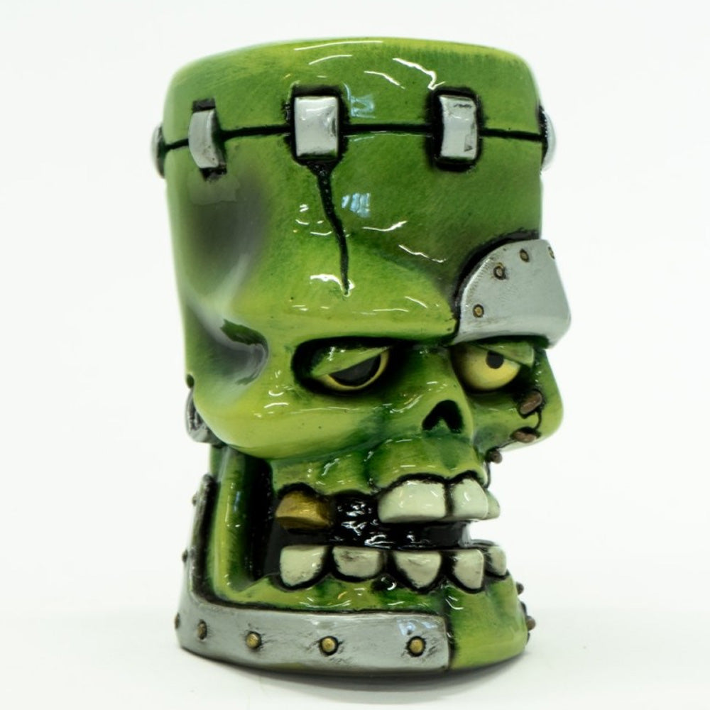 Neo Frankenstein Shifter Knob