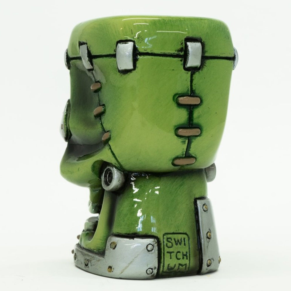 Neo Frankenstein Shifter Knob