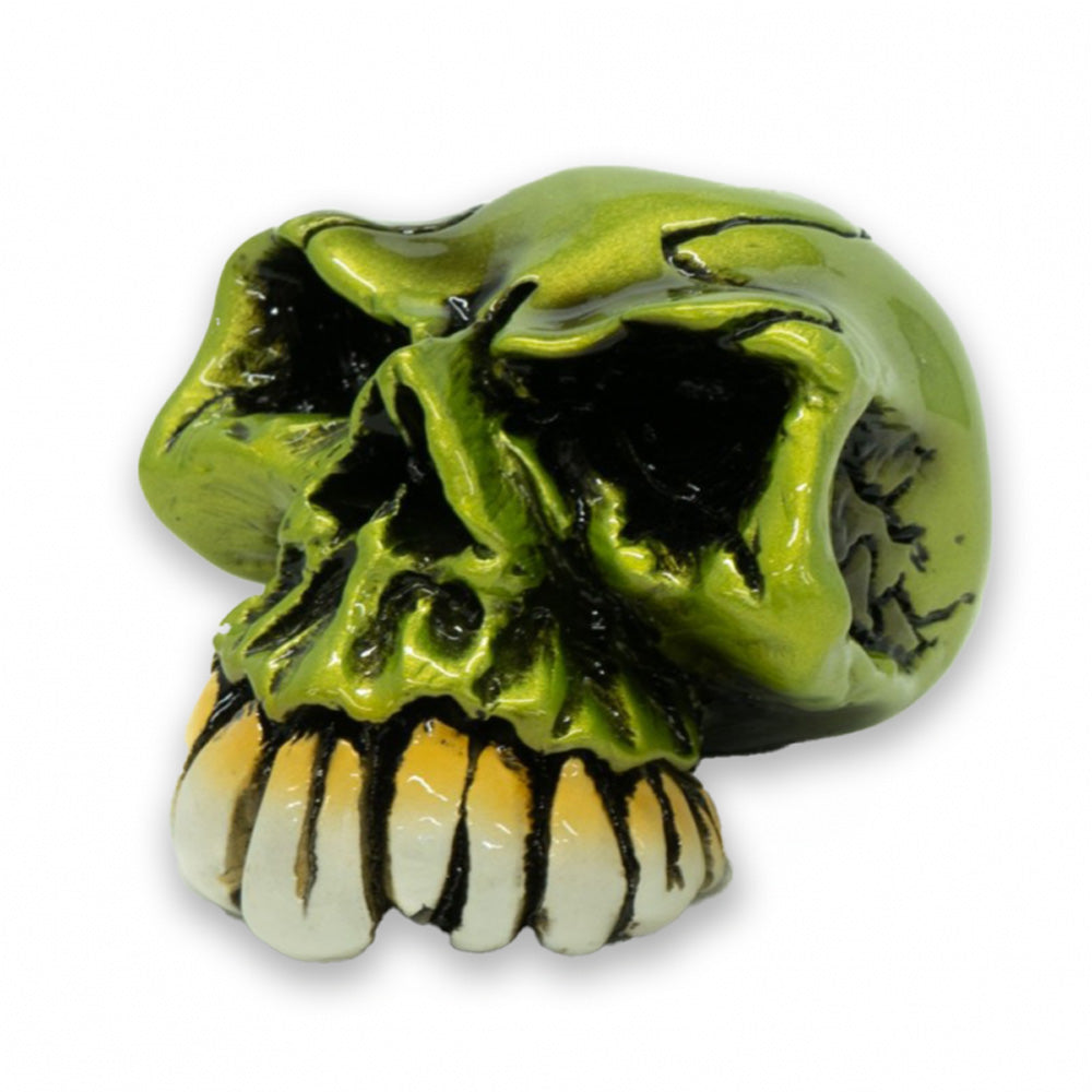 Ombre Skull Shifter Knob