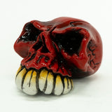 Ombre Skull Shifter Knob