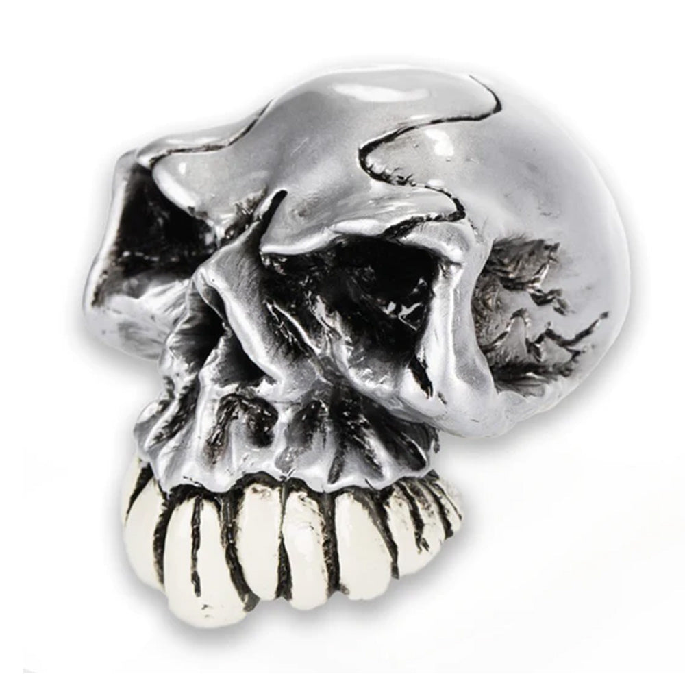 Ombre Skull Shifter Knob