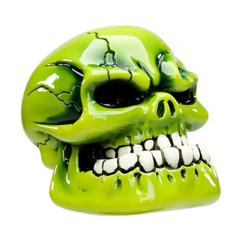 Punchy Skull Shift Knob