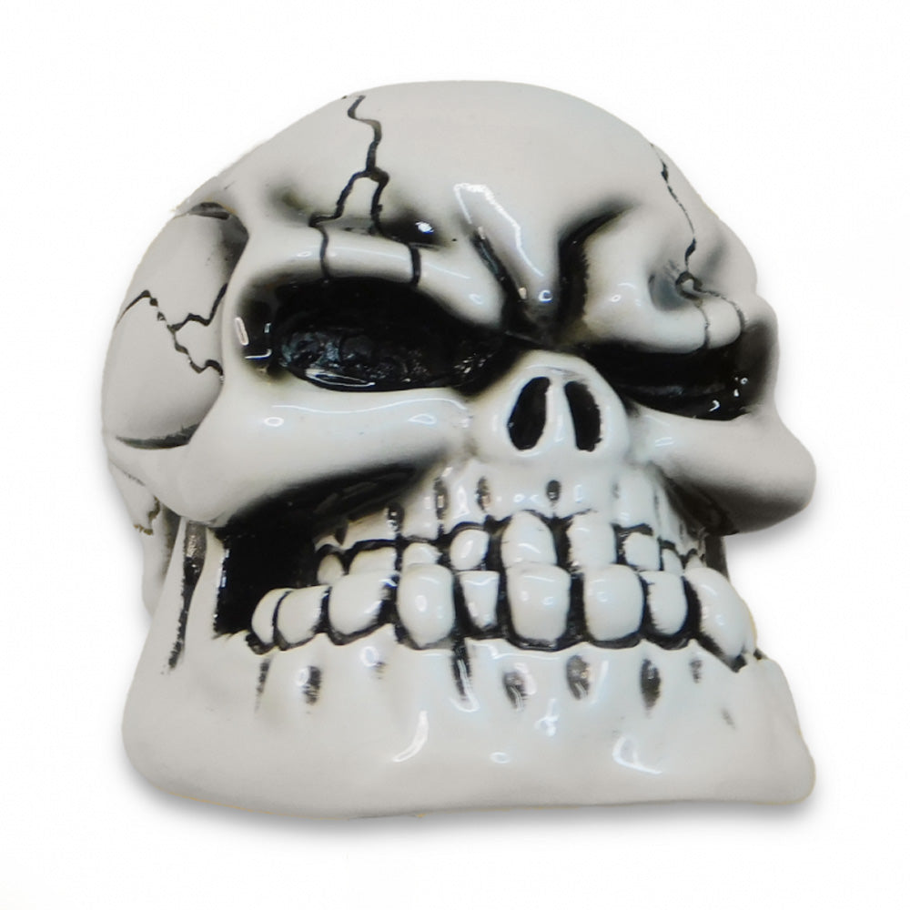 Punchy Skull Shift Knob