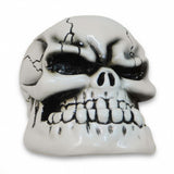 Punchy Skull Shift Knob