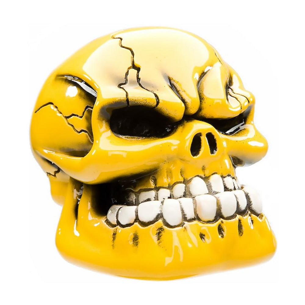 Punchy Skull Shift Knob