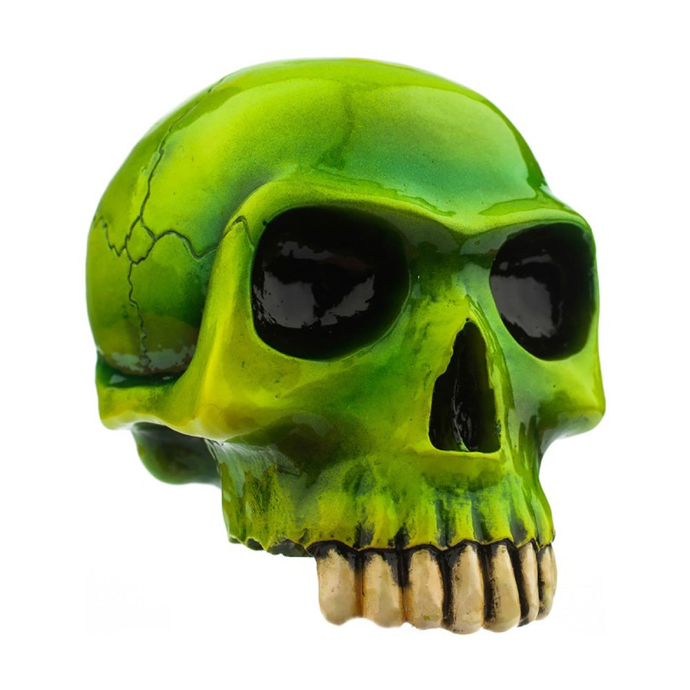 Richard Cranium Skull Shifter