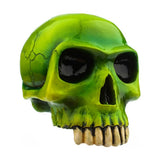 Richard Cranium Skull Shifter