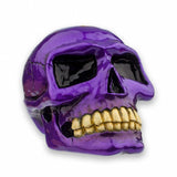 Small Skull Shifter Knob