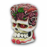 Sugar Shifty Skull Shifter Knob