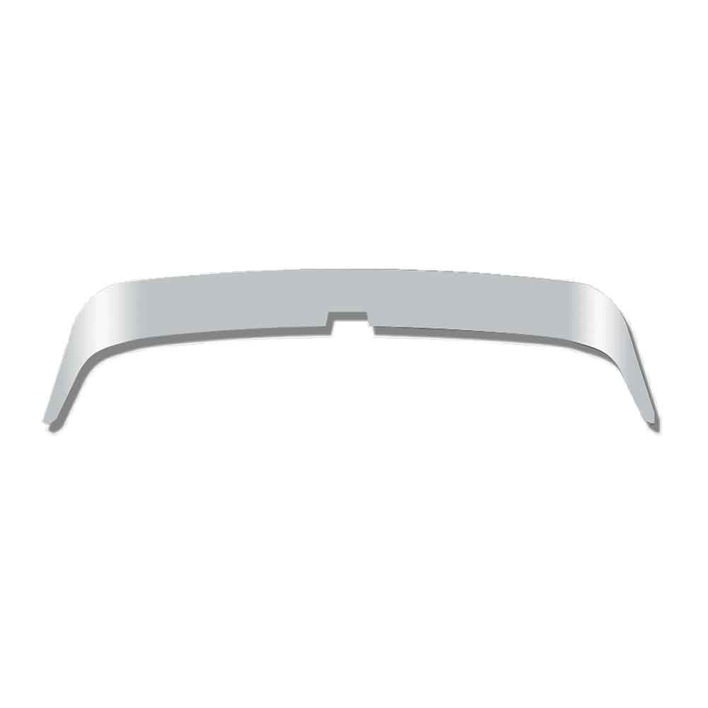 Kenworth Stainless Steel Bug Shield